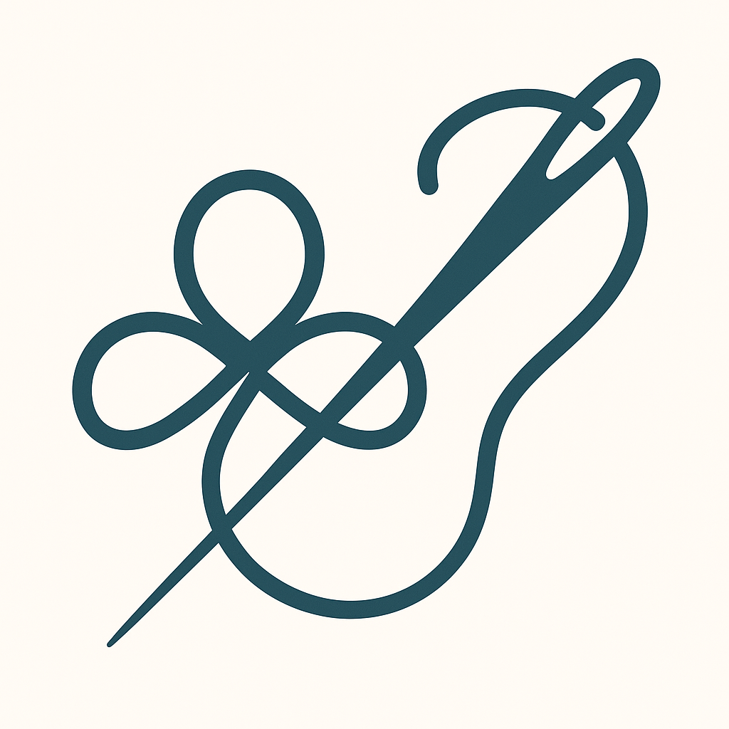 Knot & Needle