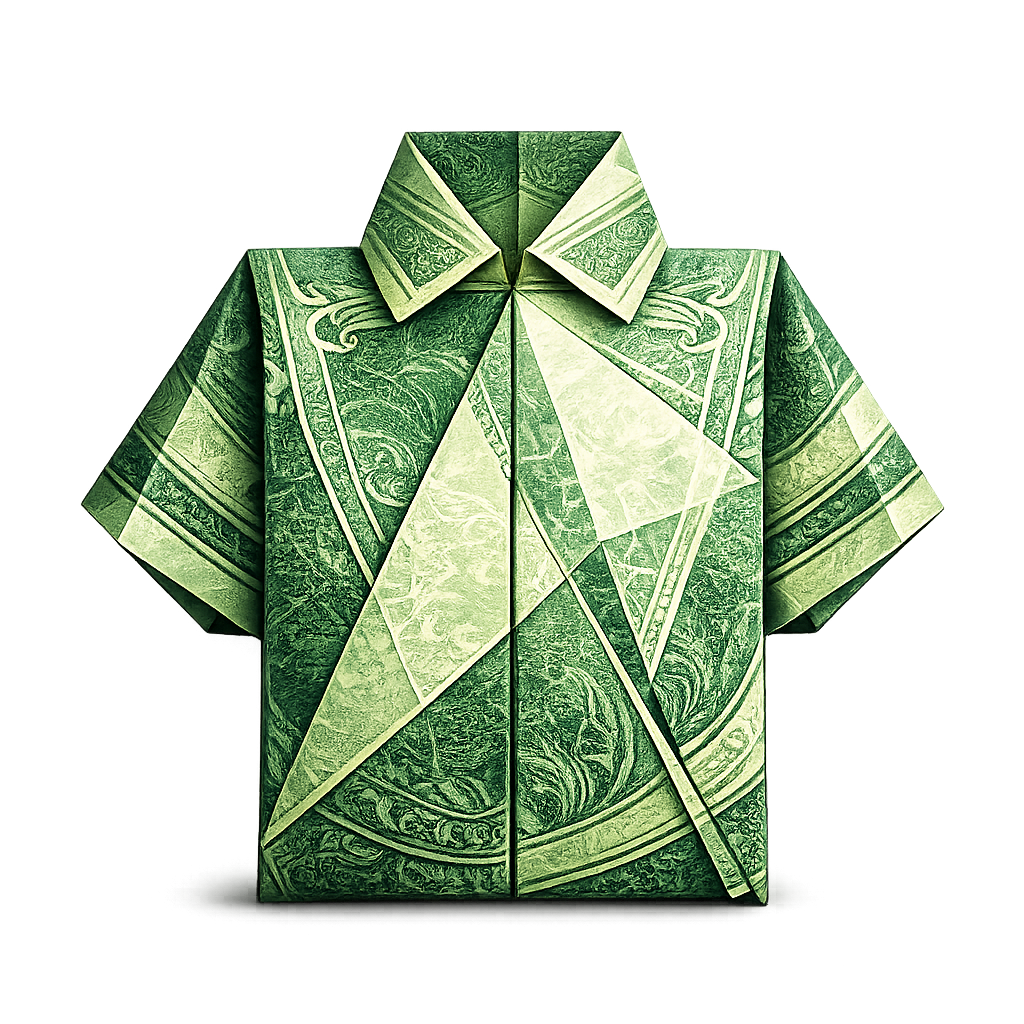 Origami Money Gift Ideas
