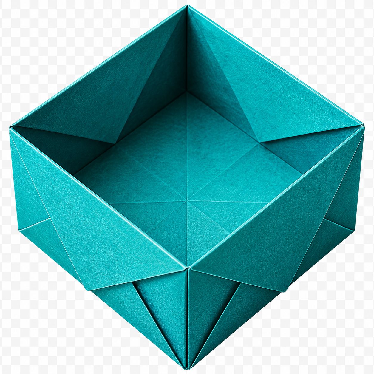 Origami Boxes