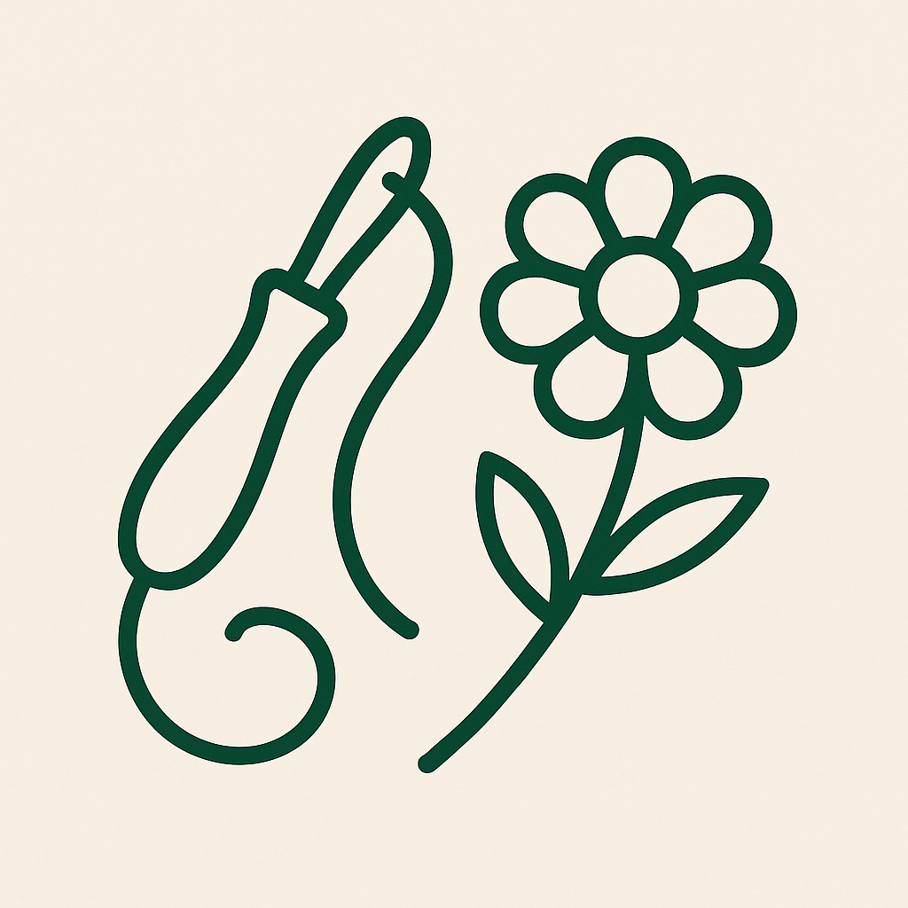 Punch & Petal