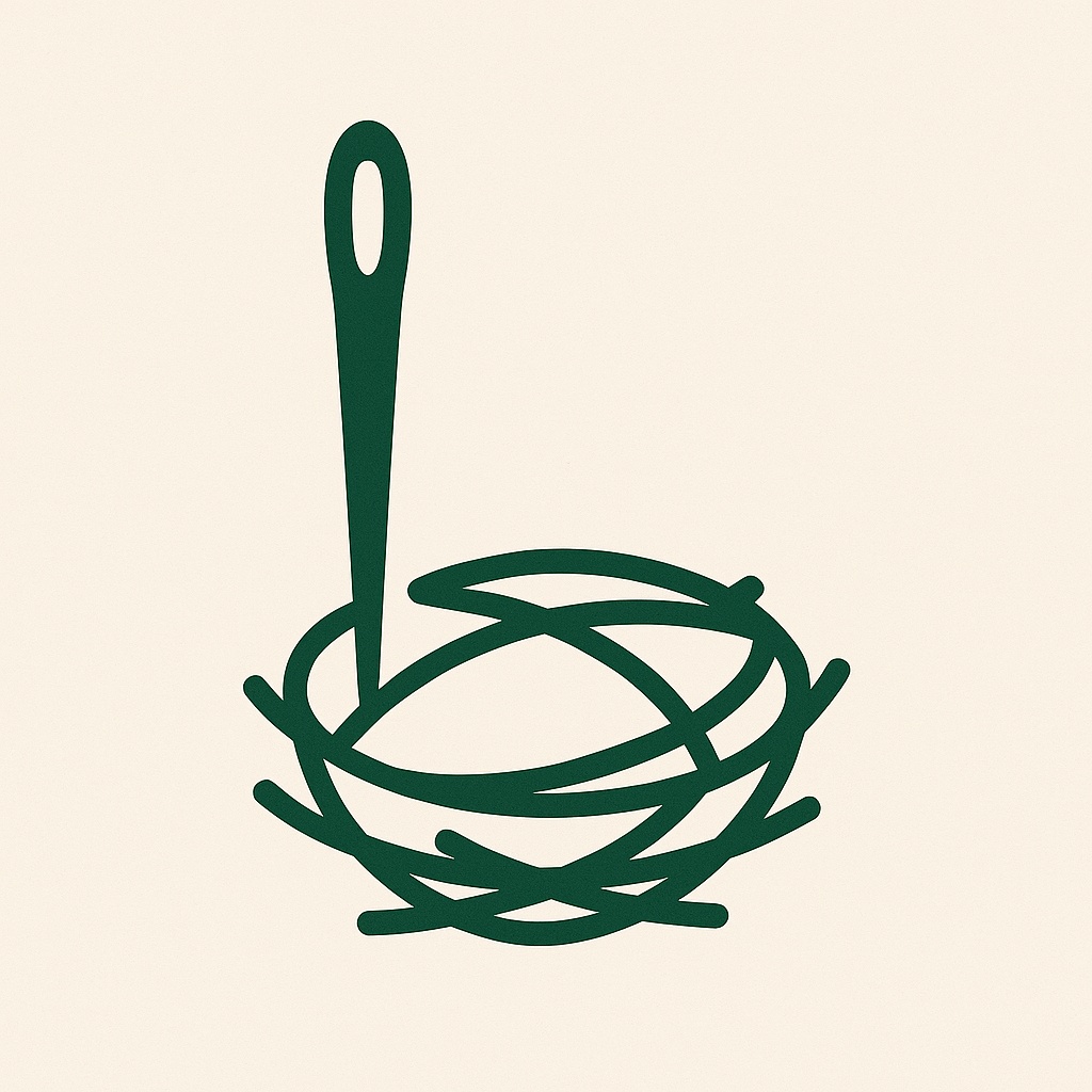 Needle Nest