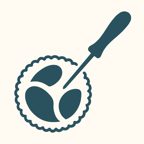 Knot & Needle