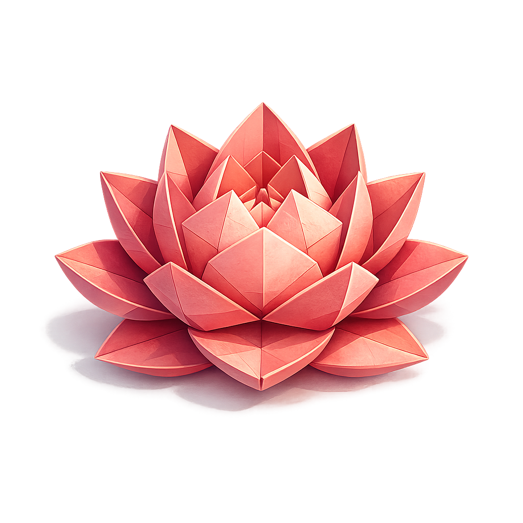 Origami Flowers