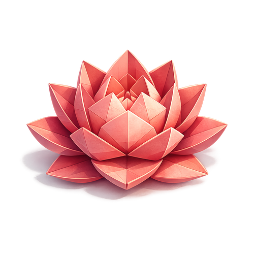 Origami Flowers