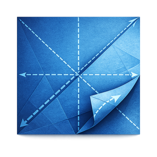 Folding Cheat Sheet