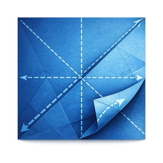Folding Cheat Sheet