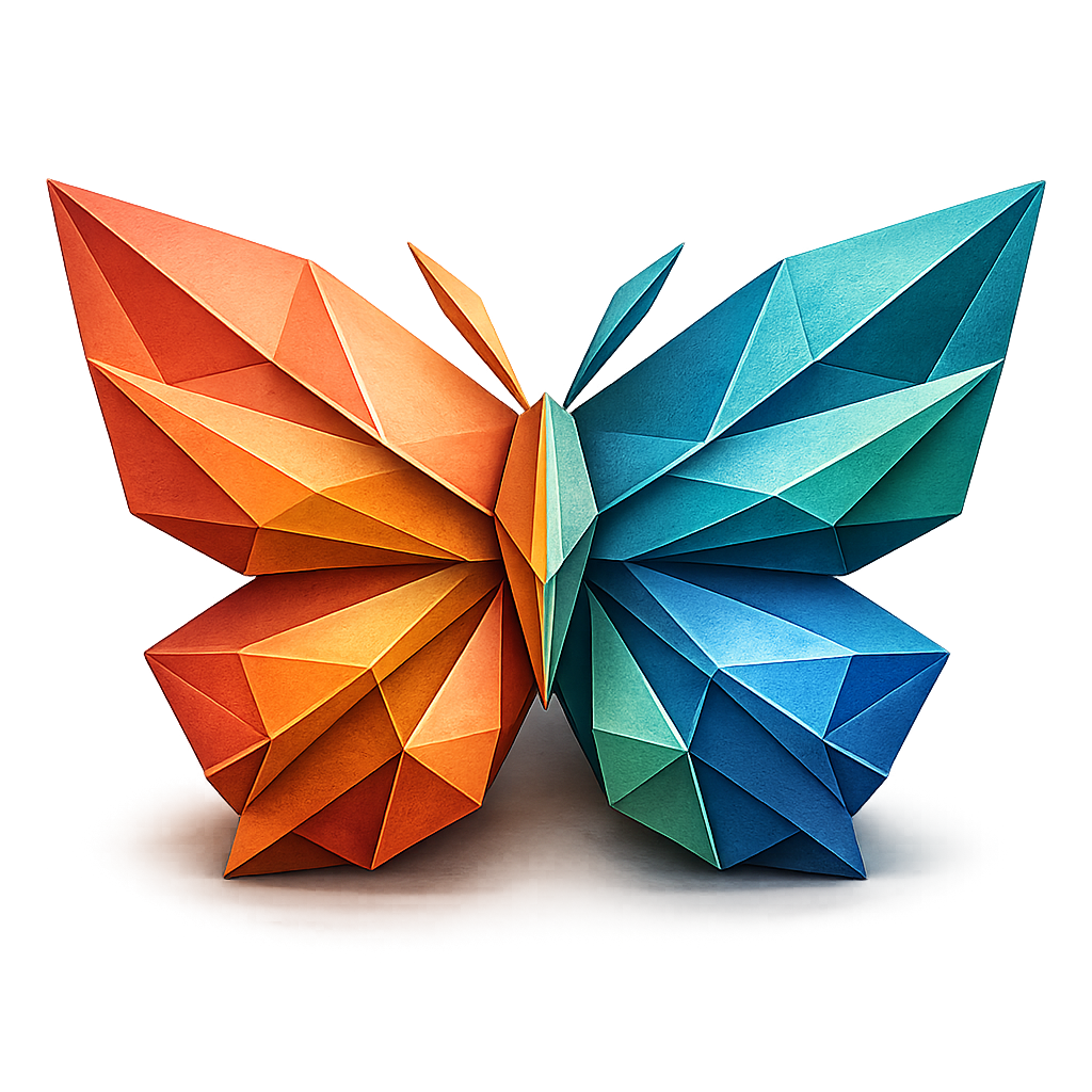 Origami Color Combinations