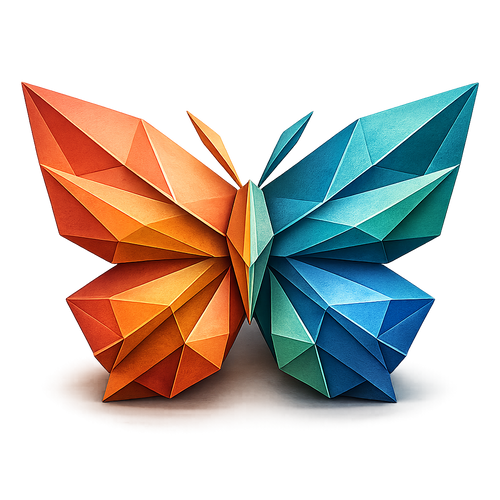 Origami Color Combinations