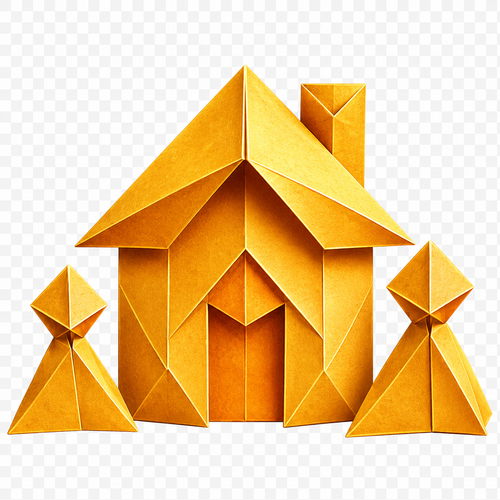 Origami Family Activities
