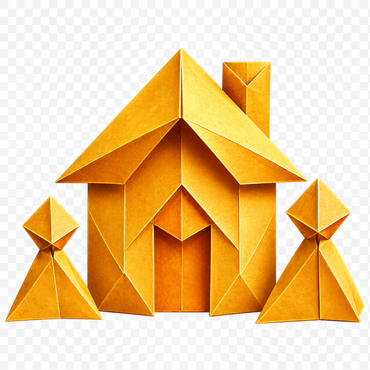 Origami Family Activities