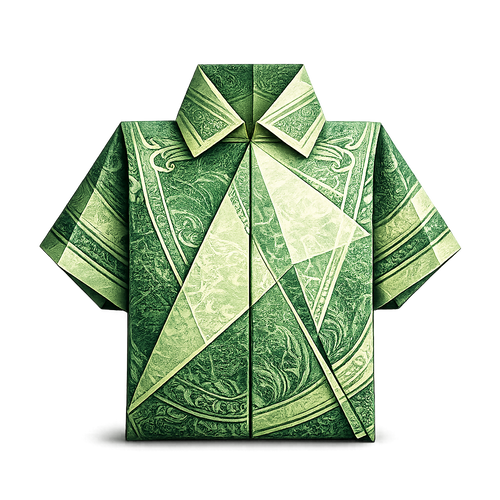 Origami Money Gift Ideas