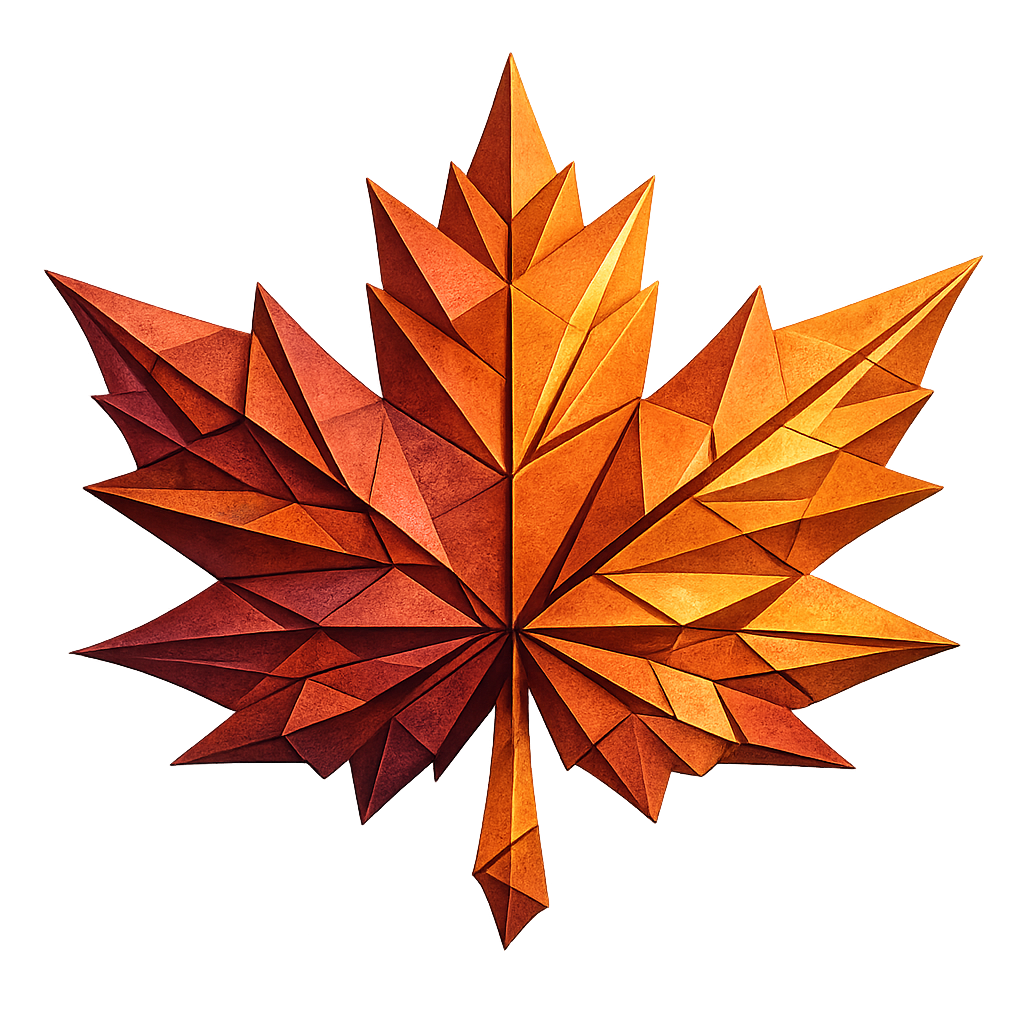 Origami Seasonal Inspirations