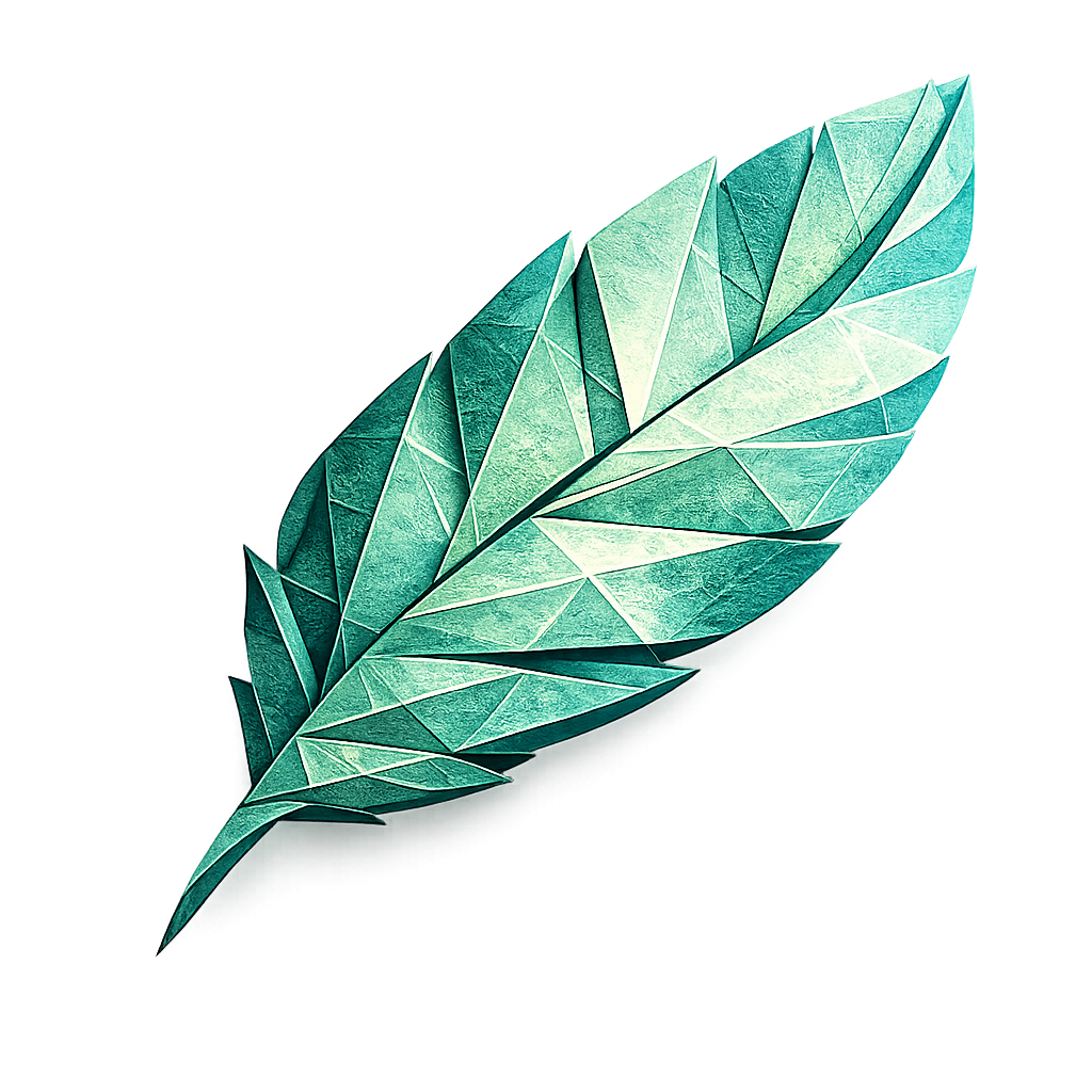 Origami for Mindfulness