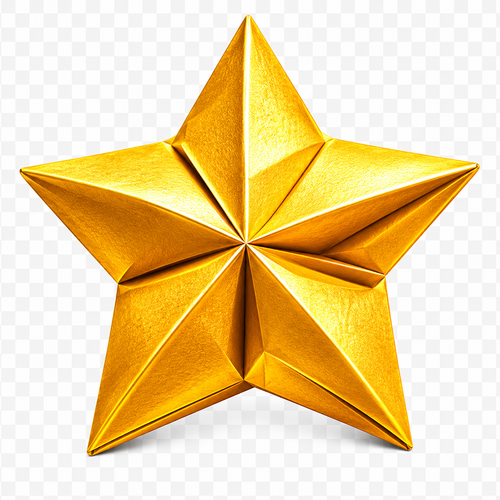 Origami Stars