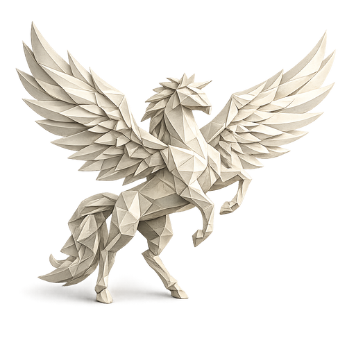 Origami Mythical Creatures