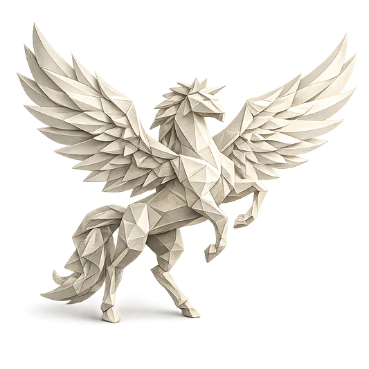 Origami Mythical Creatures
