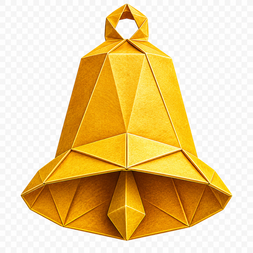 Origami Holiday Decor