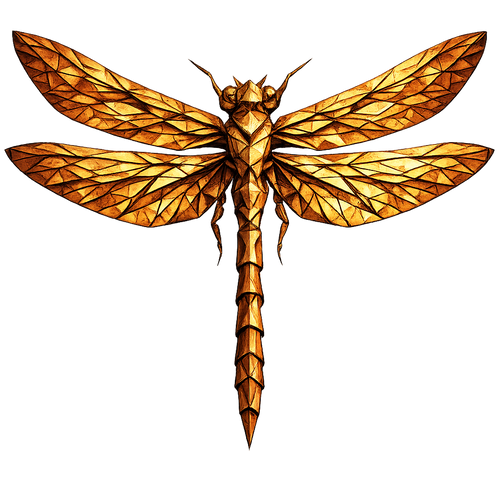 Origami Insects