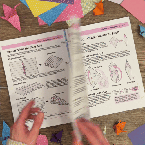 Origami Master Guide [Free Today]